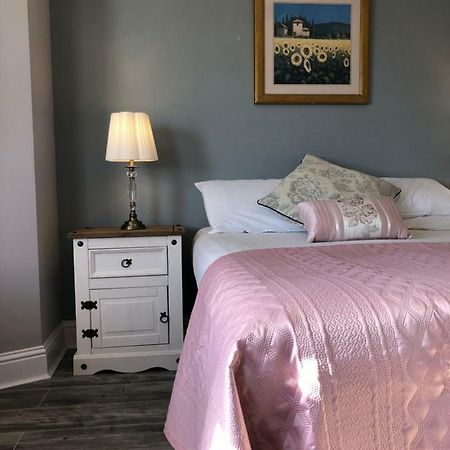 Amber Hill Bed and Breakfast Γκάλγουεϊ Εξωτερικό φωτογραφία