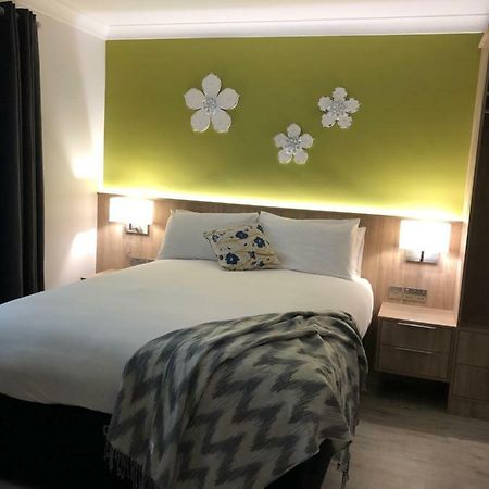 Amber Hill Bed and Breakfast Γκάλγουεϊ Εξωτερικό φωτογραφία