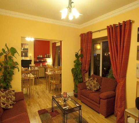 Amber Hill Bed and Breakfast Γκάλγουεϊ Εξωτερικό φωτογραφία